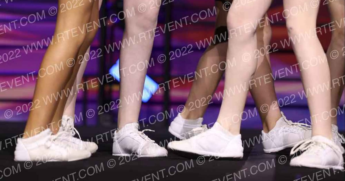 Rockstar Athletics Notorious · GLCC Grand Nationals Corrected
