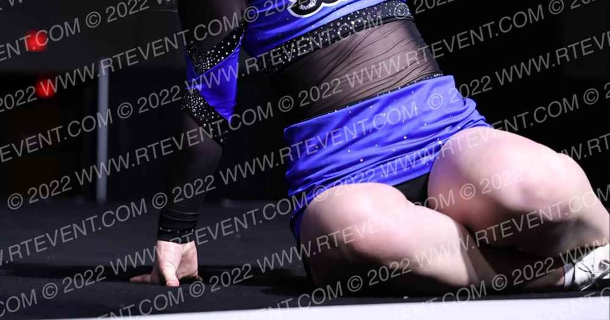 Cheer St Louis Reign · GLCC Grand Nationals Corrected