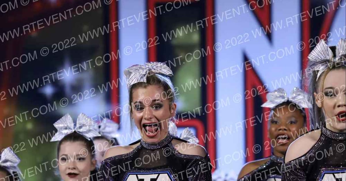 ATA Lake Norman Gravity · Encore Concord Showdown DIDII