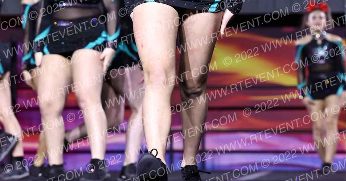 Cheer Extreme - Chicago Heart · GLCC Grand Nationals Corrected