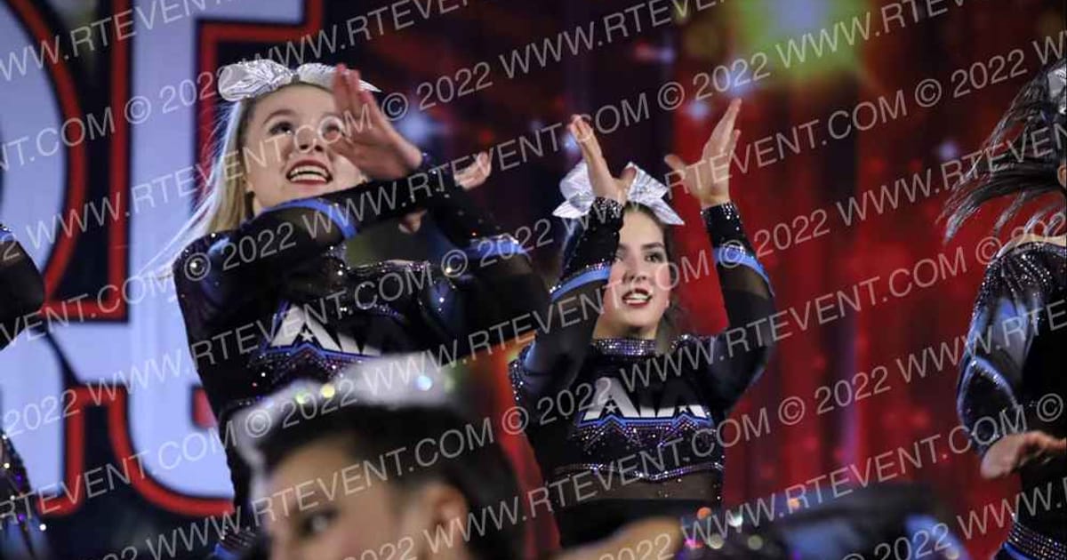 ATA Lake Norman Helix · Encore Concord Showdown DIDII