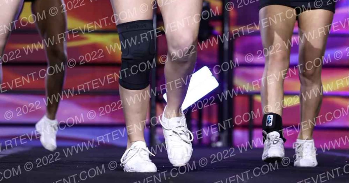 NWI Fury Blaze · GLCC Grand Nationals Corrected