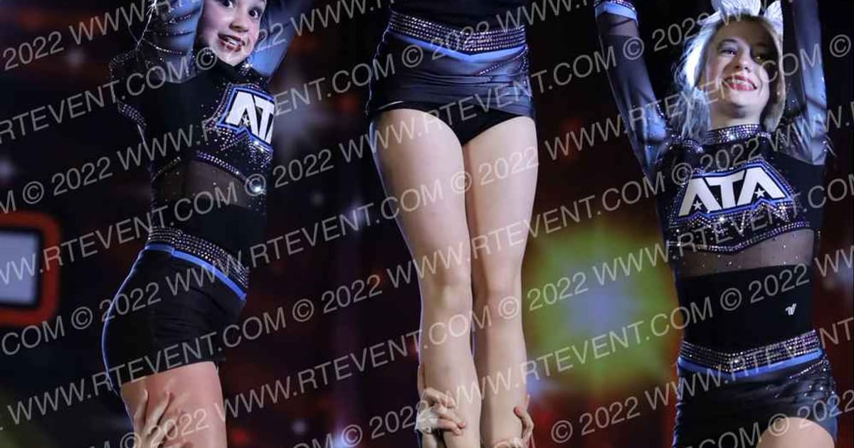 ATA Lake Norman Matrix · Encore Concord Showdown DIDII