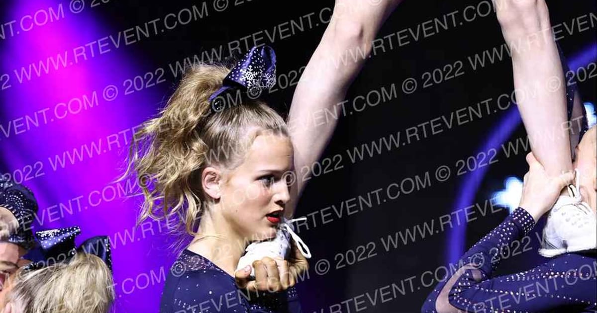ICE Equator · GLCC Grand Nationals Corrected