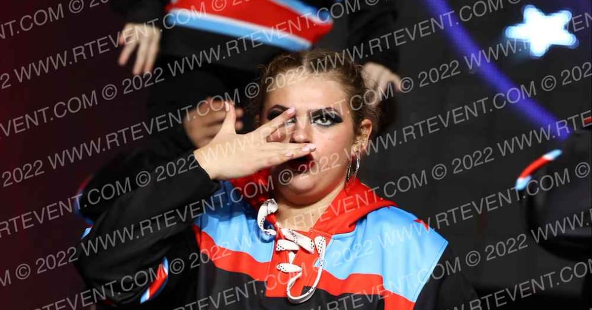 Twisters Elite F5 · GLCC Grand Nationals Corrected