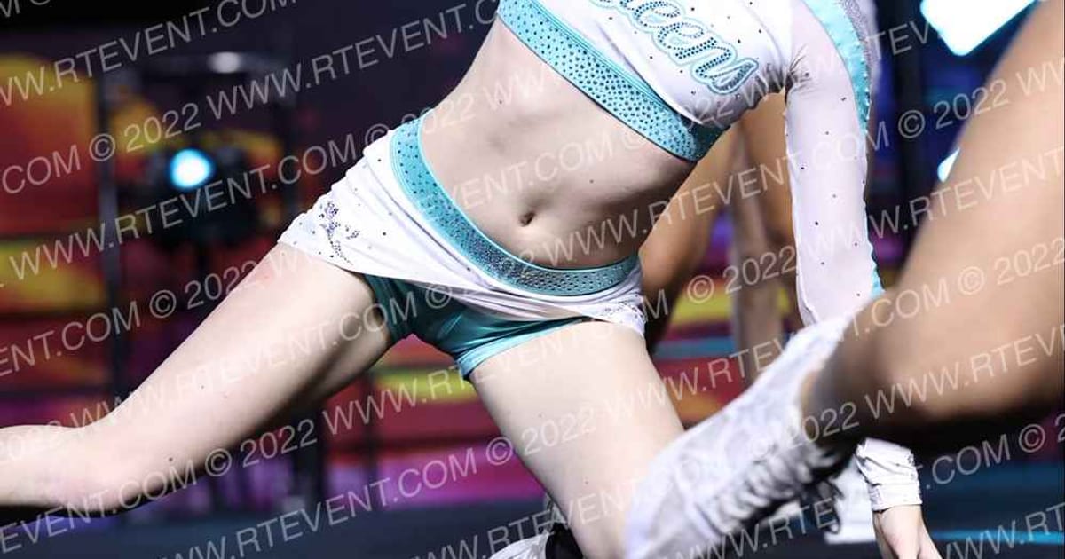 Supreme Athletics Queens · GLCC Grand Nationals Corrected