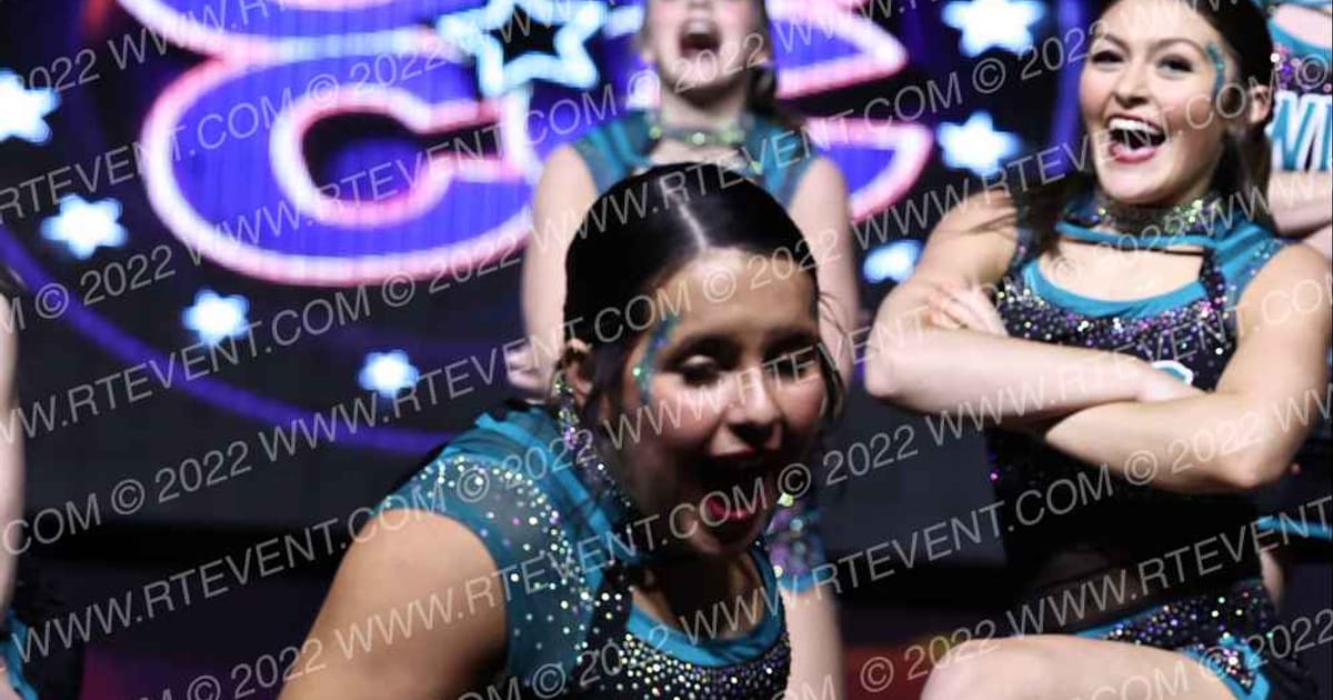 WIDC Black Ice · GLCC Grand Nationals Corrected