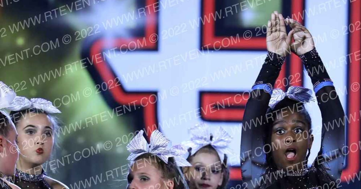 ATA Lake Norman Aftershock · Encore Concord Showdown DIDII