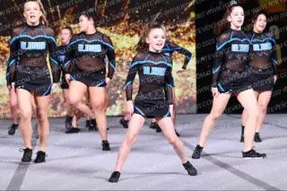 Alaska Athletics (Alaska Athletics) Reign