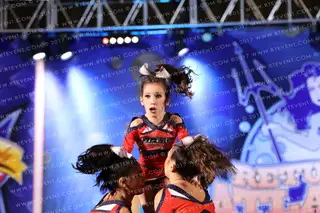 Bama All-Starz Cobalt Diamondz
