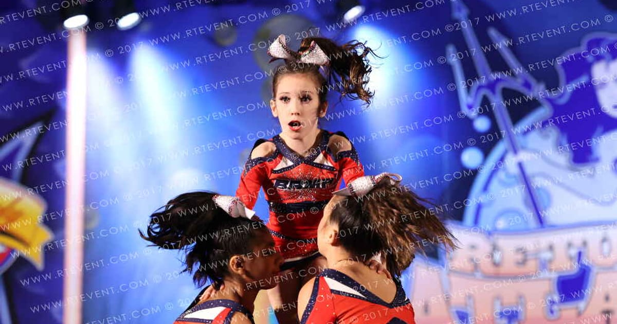 Bama All-Starz Cobalt Diamondz · Return to Atlantis Memphis Showdown DI DII