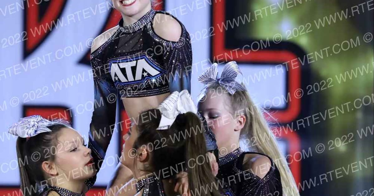 ATA Lake Norman Vortex · Encore Concord Showdown DIDII