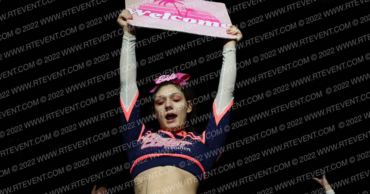 East Coast Evolution Senior X · Coastal at the Capitol