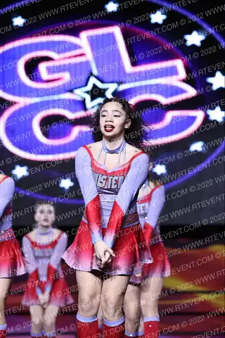 Twisters Tumbling & Cheer Academy Storm Chasers