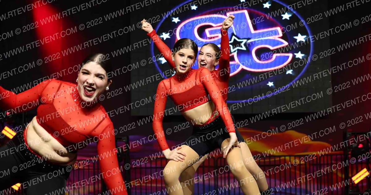 World Class All Star Dance Youth Elite Hip Hop · GLCC Grand Nationals Corrected