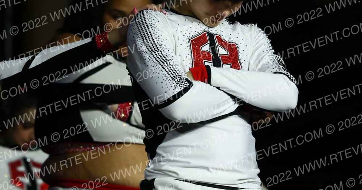 East Jersey Elite Code Black · Coastal at the Capitol