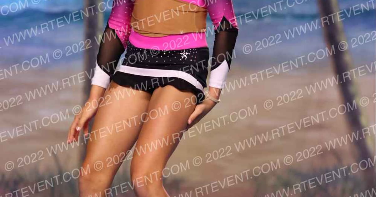 Boca Extreme Monarchs · The American Open Orlando Nationals