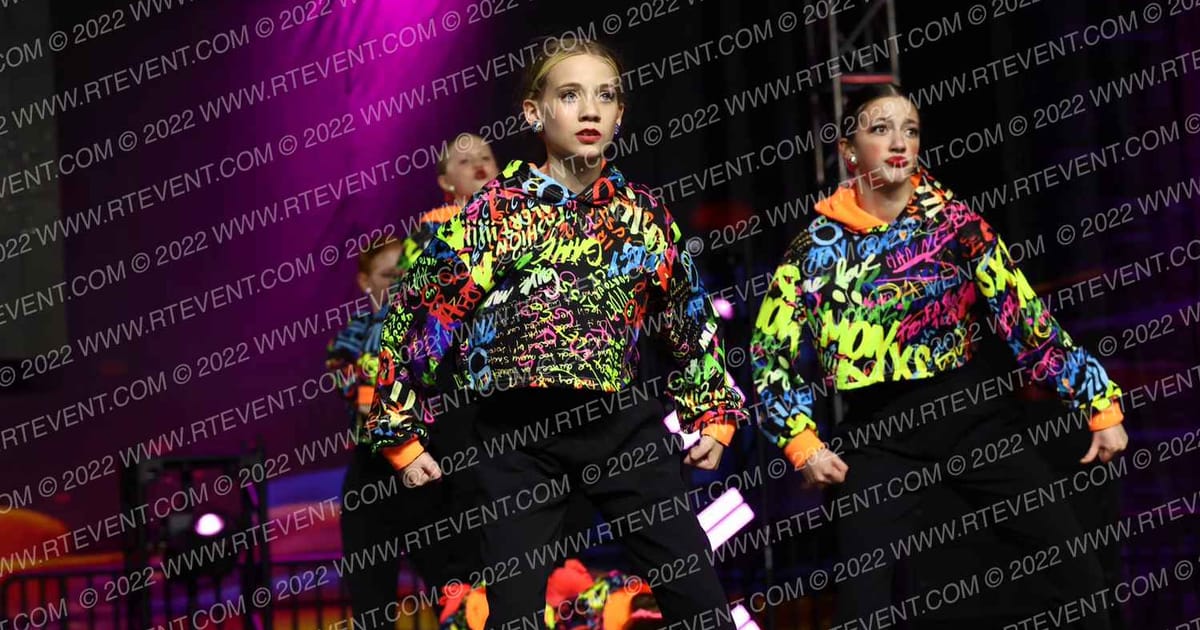 Champion Legacy Youth Elite All Stars · GLCC Grand Nationals Corrected