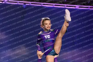 Top Contenders All Stars Solstice