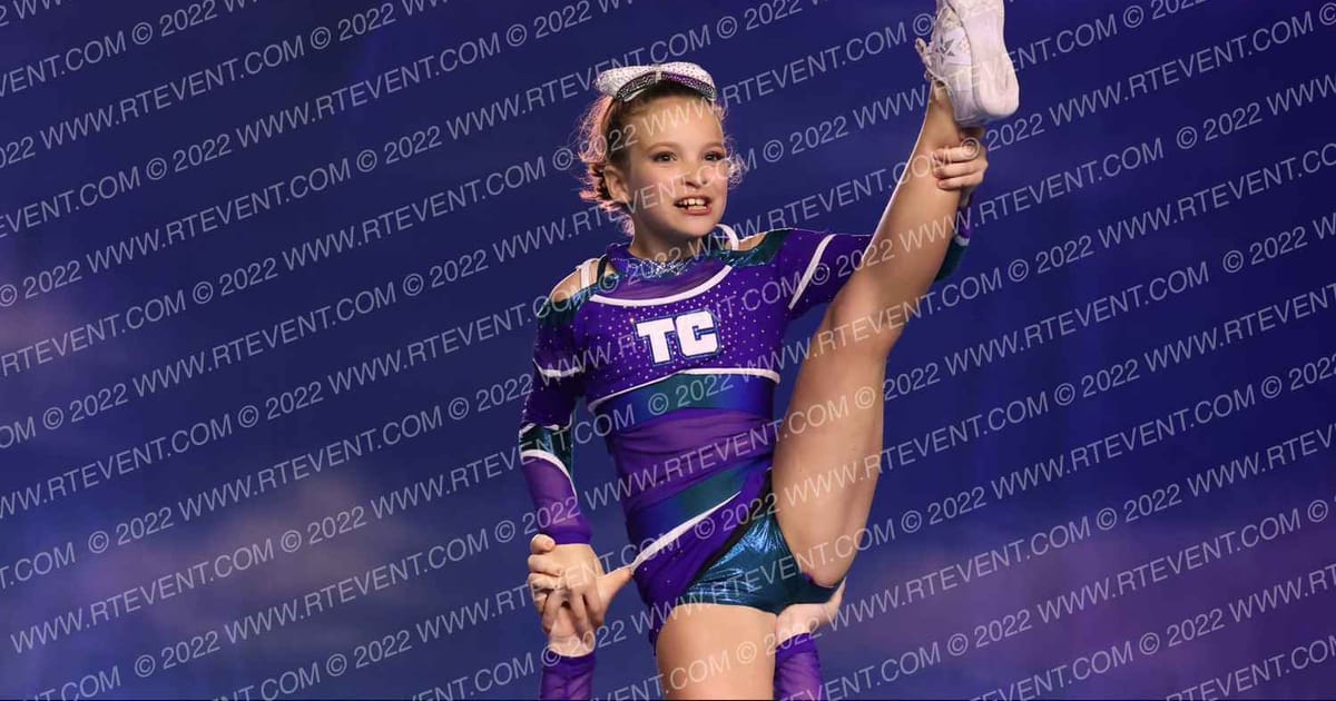 Top Contenders All Stars Solstice · The American Open Orlando Nationals