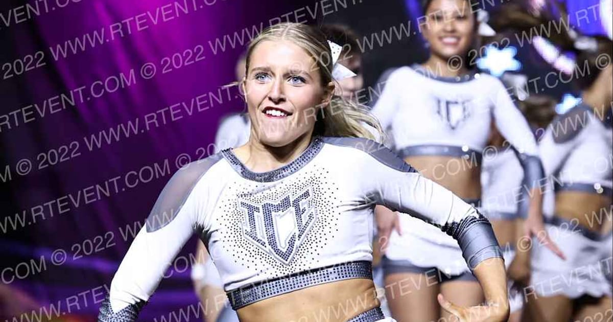 ICE ProphICY · GLCC Grand Nationals Corrected