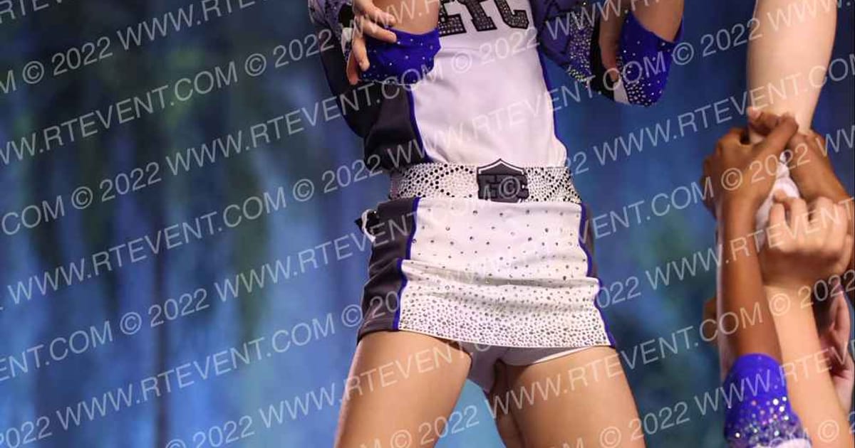 EVO Training Center Y2K · The American Open Orlando Nationals
