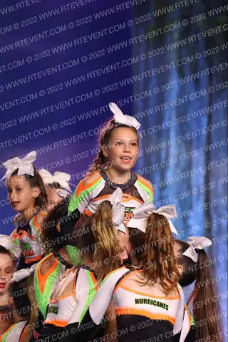 Boca Raton Hurricane All Stars TIDAL WAVE
