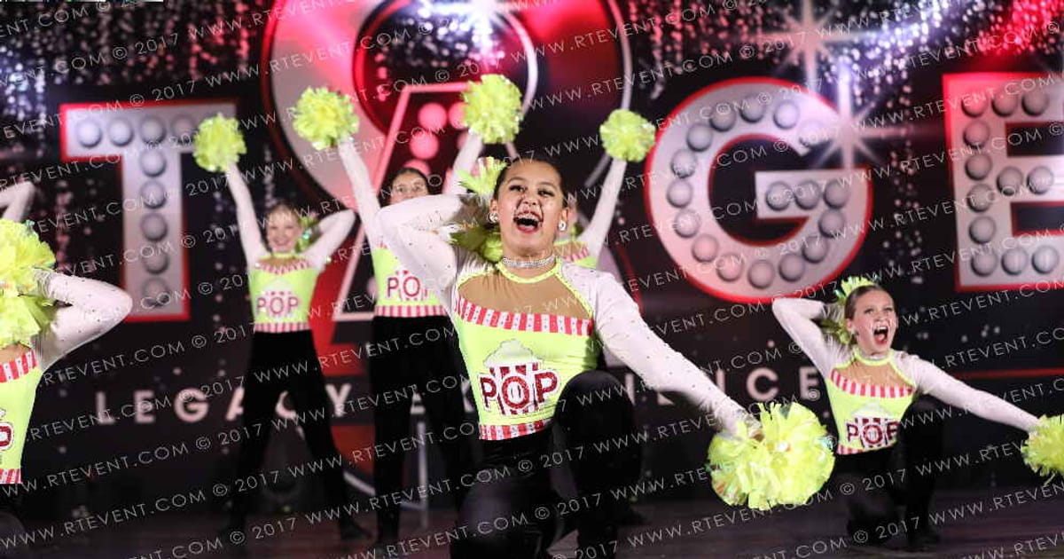 Foursis Dance Academy Foursis Dazzlerette Dance Team · Cincinatti