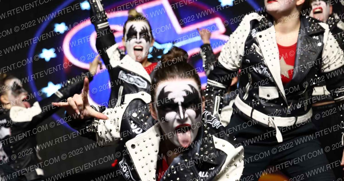 ICE Aftermath · GLCC Grand Nationals Corrected