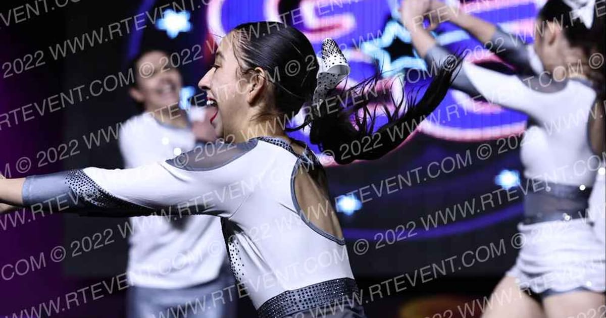 ICE SunburNT · GLCC Grand Nationals Corrected