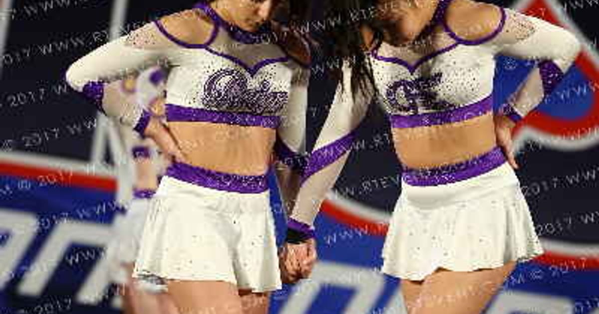 Cheer Force Elite Purple Reign · JAMFest Trenton Classic