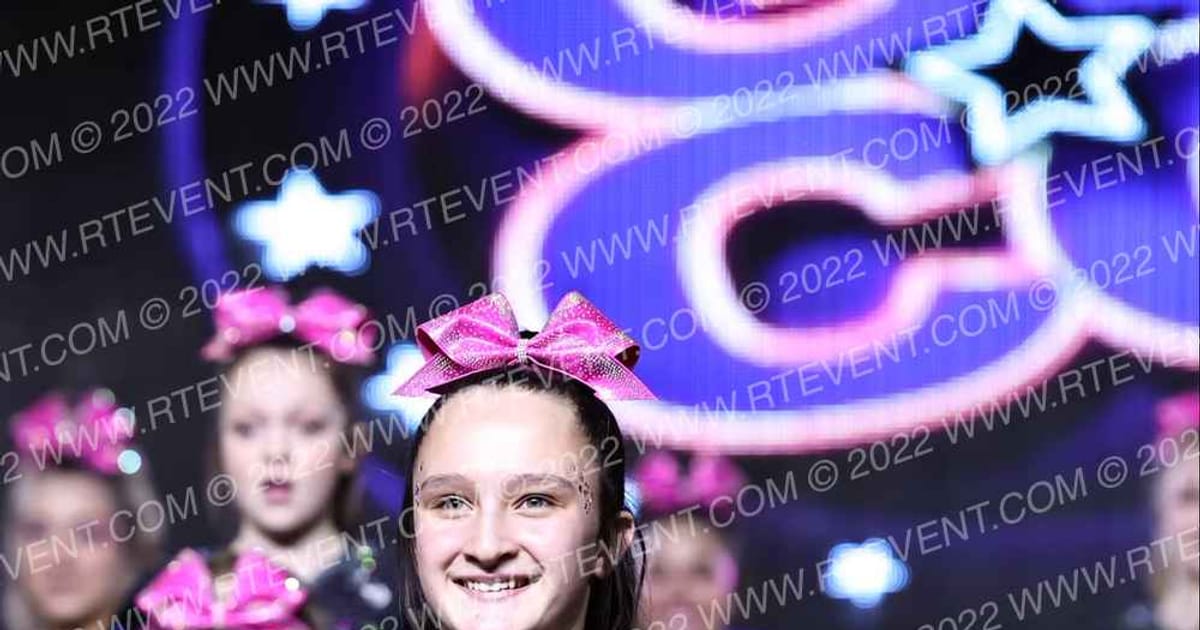 Impact Elite Athletics Code Black · GLCC Grand Nationals Corrected
