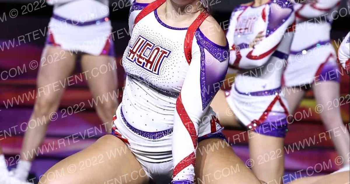 Perfect 10 Heat Inferno · GLCC Grand Nationals Corrected