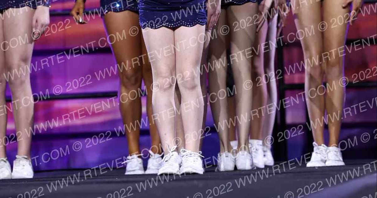 ICE Stra2sphere · GLCC Grand Nationals Corrected