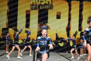 Cheer Star Athletics Energy