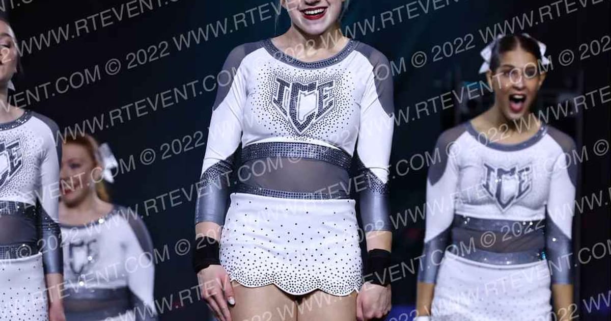 ICE Snow Angels · GLCC Grand Nationals Corrected