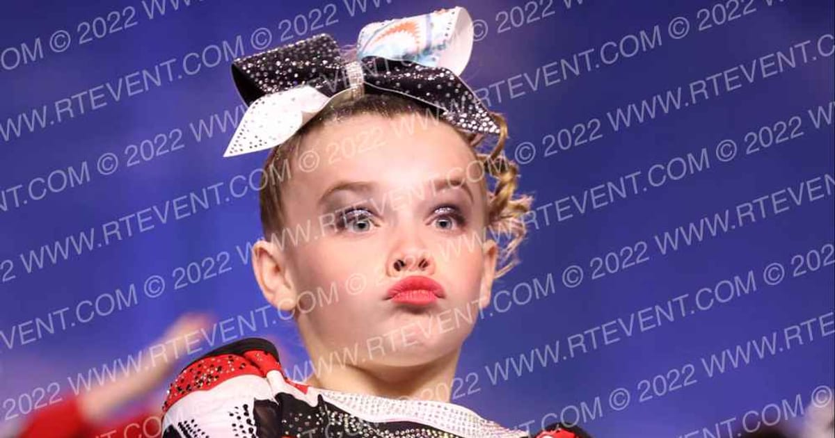 Ultimate Allstars Sharks · The American Open Orlando Nationals