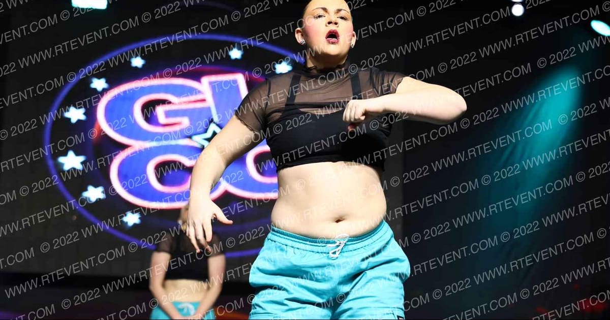Fusion Allstars Intensity · GLCC Grand Nationals Corrected