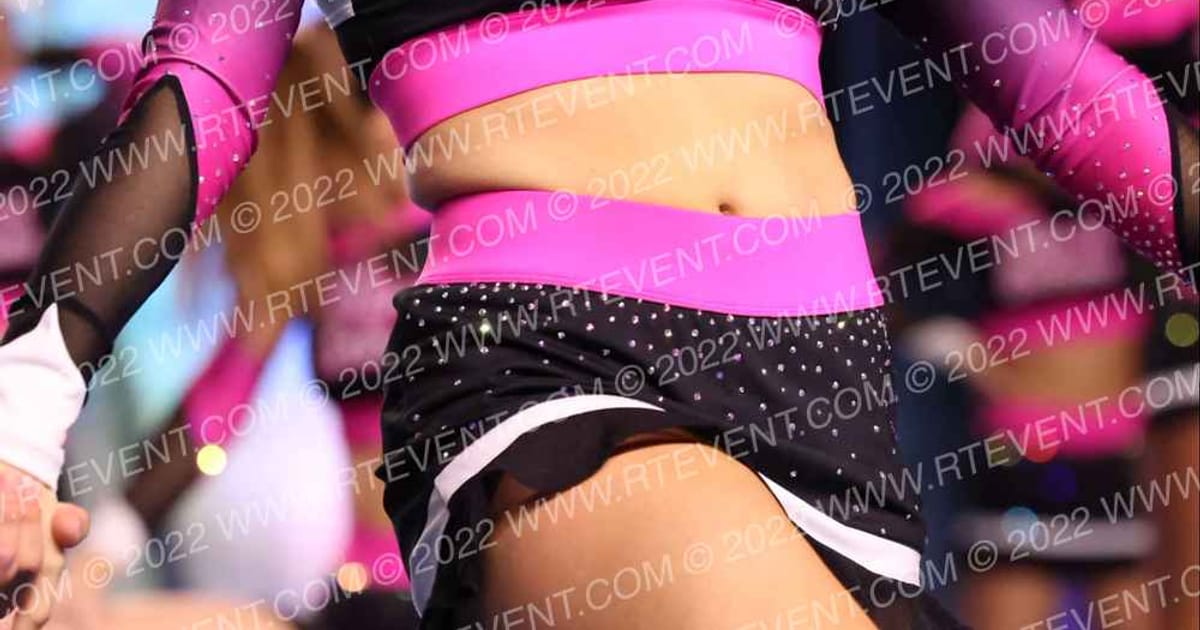 Boca Extreme Vengeance · The American Open Orlando Nationals
