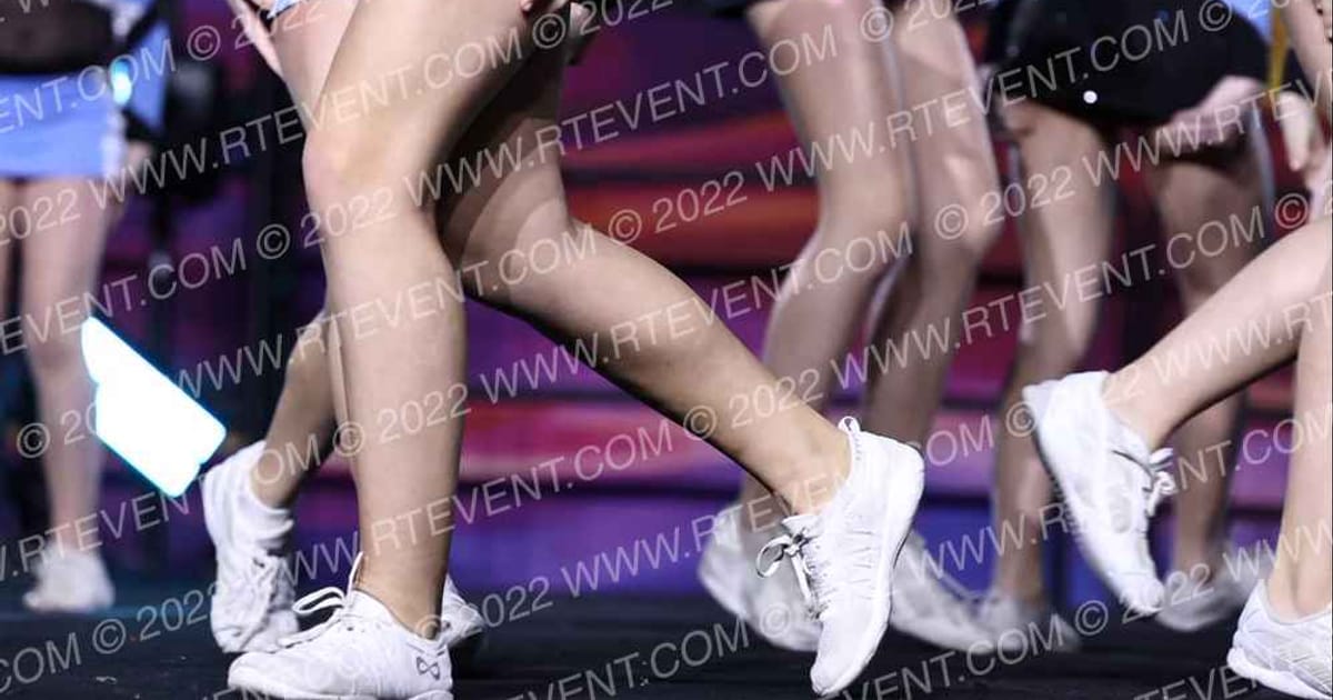 Formula Cheer Illusion · GLCC Grand Nationals Corrected