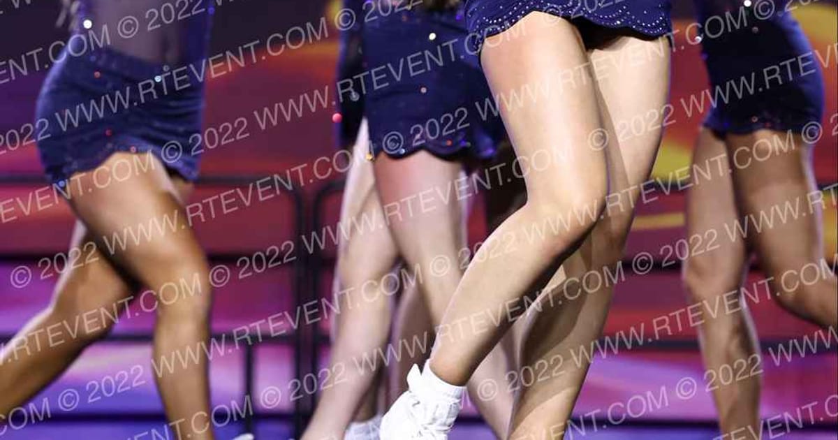 ICE Bl4ze · GLCC Grand Nationals Corrected