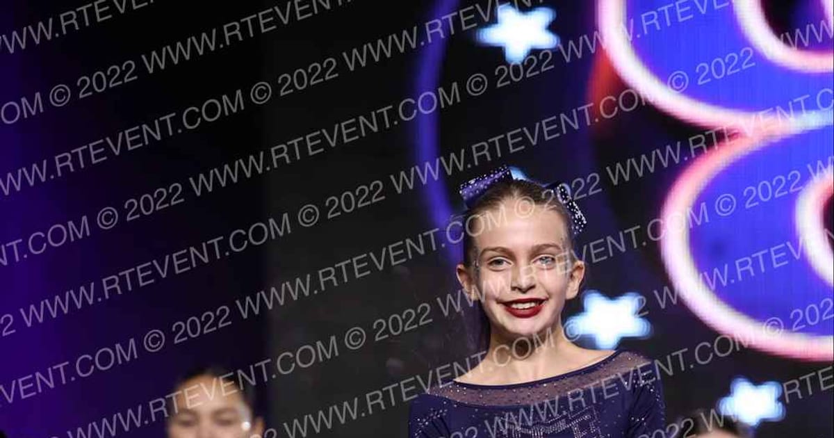 ICE Starlight · GLCC Grand Nationals Corrected