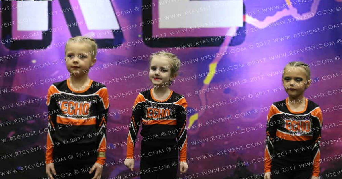 ECHO Athletics Freeze · Circus Spectacular FC Essentials