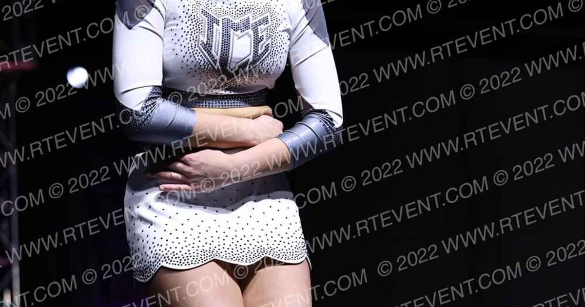 ICE Glow · GLCC Grand Nationals Corrected