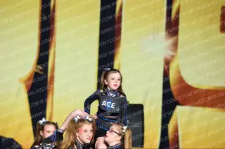 Arkansas Cheer Elite Jackpot