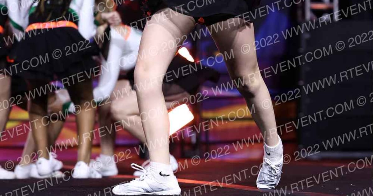 Iowa Elite Cheer of MN SABOTAGE · GLCC Grand Nationals Corrected