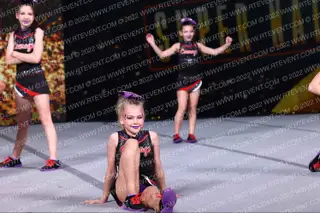 Courage Cheer & Dance United Reputation