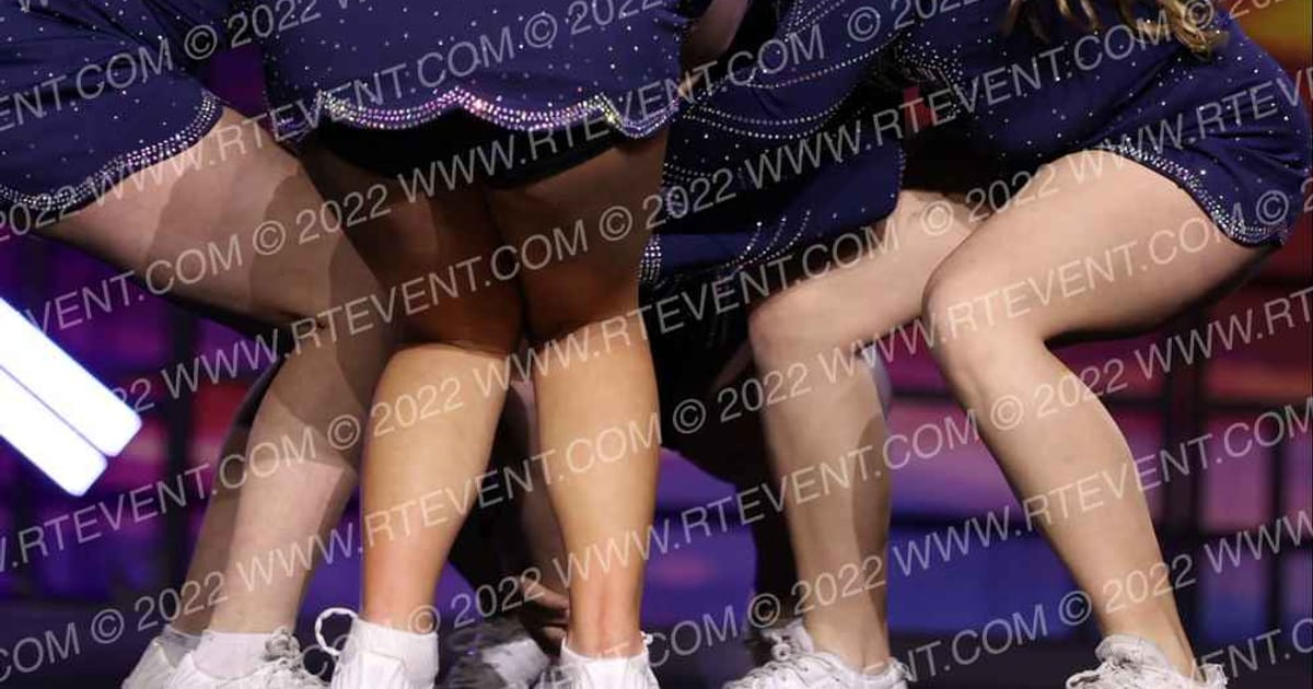 ICE Downpour · GLCC Grand Nationals Corrected