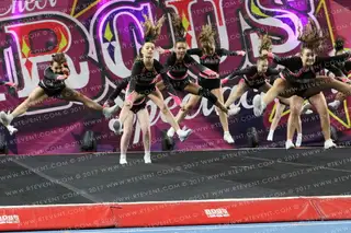 York Hotshots Lightning