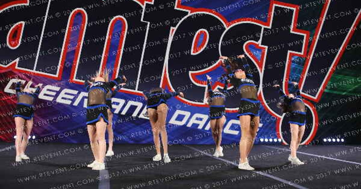 NFINITE All Stars DYNAM1TE · JAMFest Trenton Classic